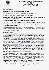 Đề thi cuối kỳ học phần Luật thi hành án dân sự năm 2024 - 2025 | Đại học Luật Thành phố Hồ Chí Minh