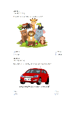 Bài thi số 2 - Khám phá 2 (có đáp án) - Sân chơi Toán học Việt Nam Khối 1 Năm học 2025 - 2026