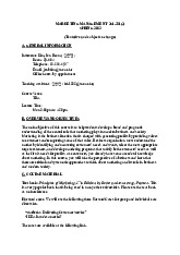 MARKETING MANAGEMENT | Học viện Báo chí và Tuyên truyền