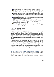 Cùng tìm hiểu về việc Biến đổi khí hậu như hiện này như thế nào ? | Đại học Sư Phạm Hà Nội