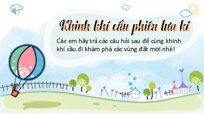 Chủ đề 1 - Bài 4: Ôn tập bảng nhân 2; 5, bảng chia 2; 5 (Tiết 2) | Bài giảng PowerPoint Toán 3 | Kết nối tri thức