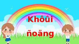 Giáo án điện tử Đạo đức 3 Bài 6 Tiết 2 Chân trời sáng tạo: Em giữ lời hứa