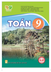 Sách Giáo Khoa Toán 9 Kết Nối Tri Thức Tập 1 File PDF