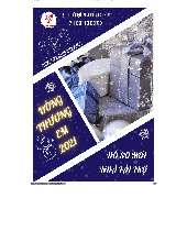 Proposal XIN TÀI TRỢ