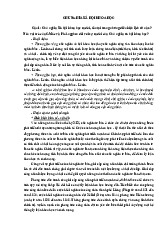 Lịch Sử và Vai Trò của C.Mác, Ph.Ăngghen | Môn Chủ nghĩa xã hội khoa học - Đại học Văn hóa Hà Nội