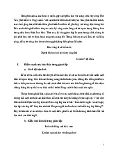 Giao tiếp trong Chuyển đổi số | Trường Đại học Kinh tế – Luật, Đại học Quốc gia Thành phố Hồ Chí Minh