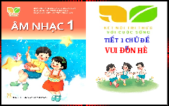 Giáo án điện tử Âm nhạc 1 Chủ đề 8 Tiết 30 Kết nối tri thức: Ngôi sao lấp lánh