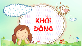 Giáo án điện tử  Tiếng Việt 4 KNTT -  Kết Nối Tri Thức:  Đọc mở rộng tuần 22.