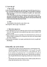 Vai trò xã hội trong khoa học xã hội: Định nghĩa và đặc điểm