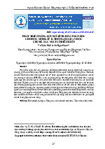 bai bao ve giai tich va phuong trinh