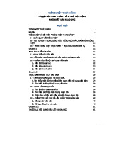 Giáo trình Tieng Viet Thuc Hanh 053(TV)101: Nhật ký Học tập