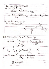 BT và đáp án môn Truyền động điện| Môn truyền động điện| Trường Đại học Bách Khoa Hà Nội