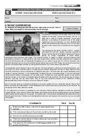 O - 7th Intensive and Crash 7 PRE-EXAM 2019