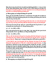 Phương pháp sản xuất giá trị thặng dư trong kinh tế tư bản