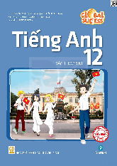Sách giáo khoa Tiếng Anh 12 - Global Success