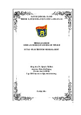 Phân Tích "Run Lola Run" | Tiểu luận cuối kỳ Môn Lịch Sử Điện Ảnh Thế Giới