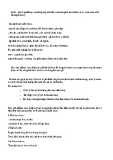 Quản Lý Dự Án Phần Mềm: Các Thành Phần và Vai Trò | Các thành phần phần mềm | Trường Đại học Khoa học Tự nhiên, Đại học Quốc gia Hà Nội