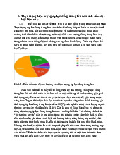 Thực trạng hiện tượng áp lực đồng trang lứa của sinh viên đại học hiện nay môn Kỹ năng giao tiếp  | Học viện Nông nghiệp Việt Nam