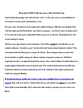 Đề thi thử tốt nghiệp THPT 2025 môn tiếng Anh sở GD&ĐT Vĩnh Phúc