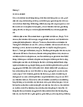 Đề án 1 - Cơ sở vật chất và thị trường Bia Heineken Việt Nam | Trường Đại học Công nghệ thông tin và Truyền thông Việt Hàn, Đại học Đà Nẵng