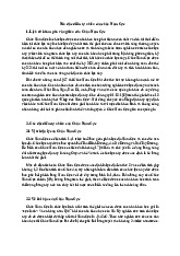 Nêu đặc điểm tự nhiên của châu Nam Cực