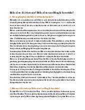 Biển số xe 11 ở tỉnh nào? Biển số xe Cao Bằng là bao nhiêu?