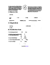 Đơn Đăng Ký Bạn Trai Chính Thức - Bản Tiếng Việt