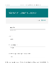 Ôn tập bài tập chương 3 HK2 năm 2021 môn Chủ nghĩa khoa học xã hội | Đại học Bách Khoa, Đại học Đà Nẵng