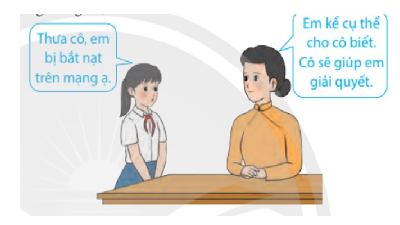 Giáo án điện tử Tin học 6  Bài 6 Chân trời sáng tạo: Văn hóa ứng xử qua phương tiện truyền thông số