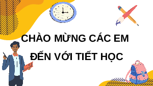 Giáo án điện tử Toán 7 Bài 2 Cánh diều: Tập hợp R các số thực