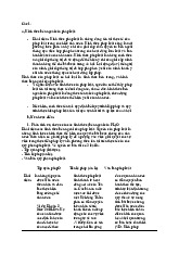 Hình Thức Bên Ngoài Của Pháp Luật Trong Nền Pháp Lý Việt Nam | Pháp Luật Đại Cương | Trường Đại học Hà Nội