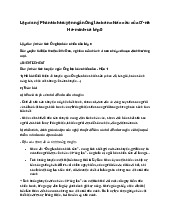 Lập dàn ý Phân tích truyện ngắn Ông lão bên chiếc cầu của Ơ-nít Hê-minh-uê lớp 9.  | Văn mẫu lớp 9