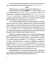 Đề cương môn giáo dục  học - Trường Đại học Sư phạm – Đại học Huế.