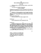 Khảo Sát Hiện Tượng Giao Thoa & Nhiễu Xạ Ánh Sáng môn Vật lý đại cương 2  | Học viện Công Nghệ Bưu Chính Viễn Thông