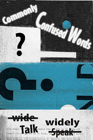 Commonly confused words (409 trang) bản Tiếng Việt