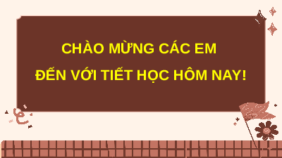 Giáo án điện tử Toán 8 Bài 26 Kết nối tri thức: Giải bài toán bằng cách lập phương trình