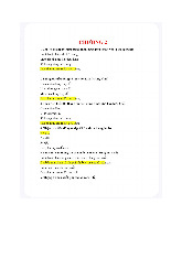 Trắc nghiệm Chương 2: Tác động của thuế và hàng hóa tiêu dùng môn Kinh tế vi mô 1 | Học viện Tài chính