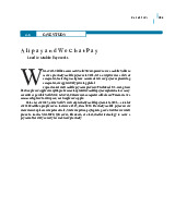 Video Presentation Case Study on Mobile Payments | Môn E-commerce - Trường Đại học Quốc tế, Đại học Quốc gia Thành phố Hồ Chí Minh