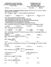 de-hoc-ki-1-toan-11-nam-2025-2026-truong-thpt-tran-phu-ha-noi