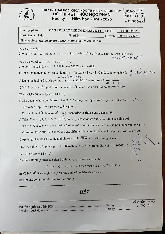 Đề thi cuối HKI học phần Toán rời rạc năm 2024 - 2025 | Trường Đại học Khoa học tự nhiên, Đại học Quốc gia Thành phố Hồ Chí Minh