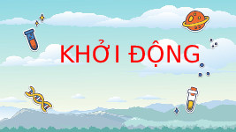 Giáo án điện tử Toán 4 Bài 32 Cánh diều: Luyện tập chung