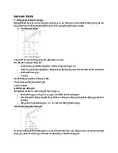 Mô hình IS-LM: Phân tích Cân bằng Thị trường Hàng hóa và Tiền tệ môn Kinh tế vi mô | Trường đại học Mở Hà Nội