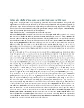 Nết đặc sắc của tư tưởng quân sự | môn tư tưởng Hồ Chí Minh | trường Đại học Huế