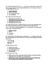 Ôn tập - 01 Logistics thu hồi: Câu hỏi và Giải thích chi tiết. Môn Quản trị chiến lược | Đại học Công nghệ Thành phố Hồ Chí Minh