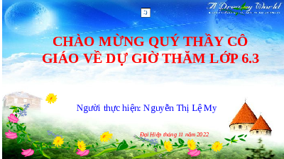 Giáo án điện tử Toán 6 Bài 16 Kết nối tri thức: Phép nhân số nguyên (tiết 1)