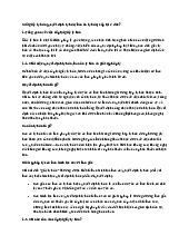 Mất giấy ly hôn (quyết định ly hôn/bản án ly hôn) cấp lại ở đâu?