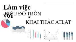 Kĩ Năng Vễ Biểu Đồ Tròn Và Nhận Xét Biểu Đồ Trong Atlat - Địa Lí 12