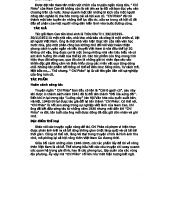 Phân tích truyện ngắn "Chí Phèo" - Tác phẩm tiêu biểu của Nam Cao