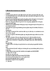 Đại hội đại biểu toàn quốc lần thứ XIII - Bối cảnh và Mục tiêu 2030 | Lịch sử đảng | Trường Đại học Kinh tế Thành phố Hồ Chí Minh