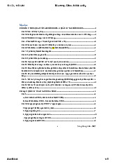 Đề cương Lý thuyết và bài tập cho kỳ thi | Quản lý tài chính công | Trường Đại Học Lâm Nghiệp